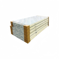 Panneaux sandwich en polyuréthane ignifuges et écologiques pour l'industrie, isolation thermique, largeur 100 mm 150 mm, PU PIR, cuisine