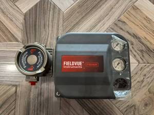 ตัวควบคุมดิจิตอล FIELDVUE DVC6200 HART 4-20mA อัจฉริยะ สำหรับพลังงาน การทำเหมืองแร่ และเภสัชกรรม - Product Image 2