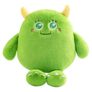 Wholesale Custom Material Plush Stuffed Sizes manufacturer Cute Stuffed Plush Animals Soft kids Toy kids toys