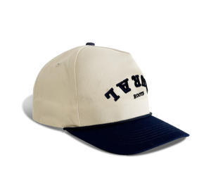 หมวกเบสบอลทรง 5 แฉก ผ้าฝ้ายทออย่าง<span class=keywords><strong>ดี</strong></span> รุ่นทูโทน 2026 ปักโลโก้ด้านหน้า พร้อมป้ายและหัวเข็มขัด หมวกยอดนิยม คุณภาพระดับไฮเอนด์ - Product Image 2