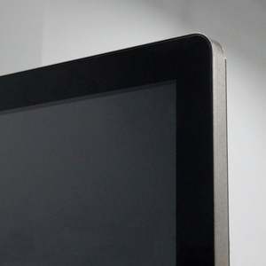 32 43 pouces pouces LED UHD 4K moniteur à écran tactile Lcd Tv prix interactif écran plat tout en un Pc - Product Image 4