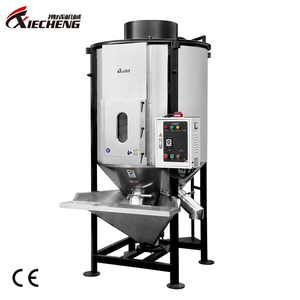 Máquina Mezcladora Vertical para Mezclar Materiales en Lotes - Product Image 5