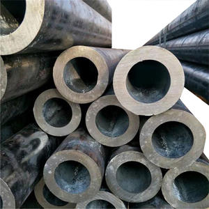 Astm 5140/40cr Naadloze Koudgewalste Stalen Pijp Met Beste Kwaliteit - Product Image 3