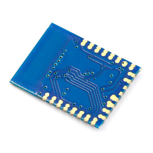 JDY-16 4.2 Módulo con Chipset nRF51822, Interfaz UART de Bajo Consumo para Dispositivos IoT - Product Image 3