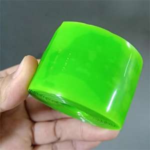 Protector de Neumáticos <span class=keywords><strong>para</strong></span> Bicicleta de Montaña y Carretera, Cinta Antipinchazos de TPU de 34/38/40x2300mm, Protector de Neumáticos <span class=keywords><strong>para</strong></span> Bicicleta Eléctrica - Product Image 4