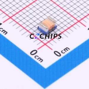 Inductor SMD AHW3225C-2R2JTF 1210 (Inductancia: 2.2uH) (Precisión: 5%) (Corriente Nominal: 310mA) - Product Image 2