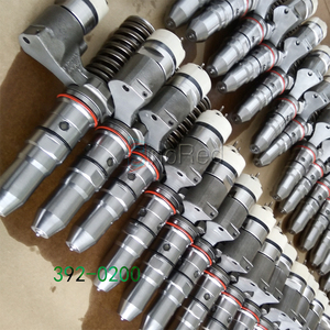 Высококачественные продукты, топливная форсунка в сборе 392-0200 3920200 для двигателя CAT серии 3512B - Product Image 2