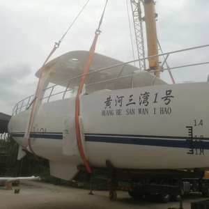 <span class=keywords><strong>Bateau</strong></span> de croisière sportif de luxe à <span class=keywords><strong>moteur</strong></span> hors-bord, capacité 6-8 passagers, <span class=keywords><strong>prix</strong></span> usine Chine, idéal pour parcs aquatiques, rivières, mer et plages - Product Image 5