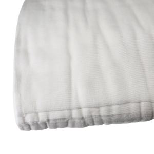 枕型親水性吸収剤止血ガーゼ医療用枕ガーゼロール - Product Image 4