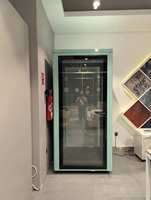 Cabine acoustique FlexSpace, cabine téléphonique insonorisée, cabine de réunion, cabine de confidentialité, cube de bureau