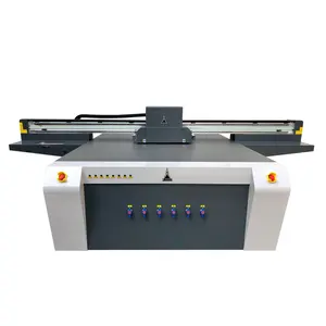 Широкоформатный струйный принтер 2030 Uv планшетный принтер цифровая печатная машина цены