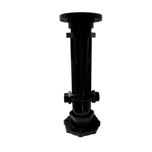 Inyector de ozono de alta calidad de 1/2 pulgadas 0,1-1 <span class=keywords><strong>T</strong></span>/hr 100mm/<span class=keywords><strong>Venturi</strong></span> para tratamiento de agua - Product Image 1