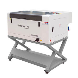 High Quality 40W 50W CO2 Laser <b>Engraving</b> and Cutting 6040 Co2 <b>Machine</b> <b>Engraving</b> <b>Machine</b> - Product Image 2