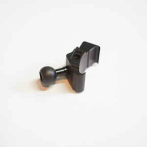 2007-2022 สําหรับToyota <span class=keywords><strong>Fj</strong></span> <span class=keywords><strong>Cruiser</strong></span>คอนโซลกลางขยายแทร็กอุปกรณ์เสริมโทรศัพท์มือถือIntercom Multi-Function Racket - Product Image 6