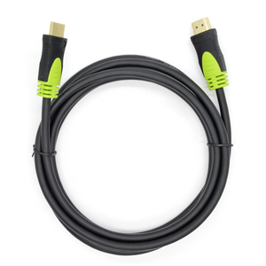 Vente en gros usine de haute qualité <span class=keywords><strong>double</strong></span> couleur 4K 3D <span class=keywords><strong>HDMI</strong></span> <span class=keywords><strong>câble</strong></span> Support 3D 4K 60Hz pour HDTV PC PS4 projecteur - Product Image 2