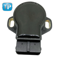 CAPTEUR DE POSITION DU POIGNON D'ACCÉLÉRATION pour Mitsubishi pour Dodge pour Plymouth MD628204 MD614280 MD614375 MD614491 MD614697 5S5256