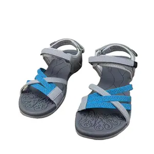 New Summer Outgoing Soft Sole Outdoor Sports And Leisure Beach Shoes Men's Shoes EVA Sole