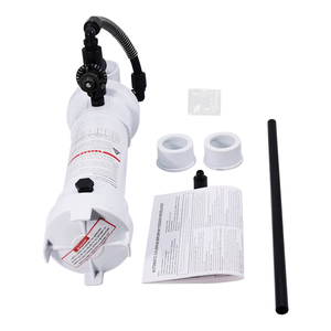 R171096 Cầu Vồng 320 Của Nhãn Hiệu Tự Động Trong Dòng Clo Trung Chuyển Cho Hồ Bơi Spa Cầu Vồng 320 Của Nhãn Hiệu Tự Động Trong Dòng Clo Trung Chuyển - Product Image 4