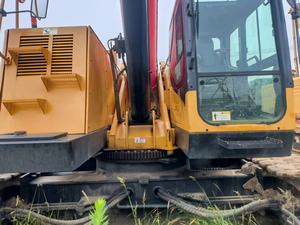 Más barato construcción grúa sobre orugas 2020 año usado Sany 50 TON 55 TON 60 TON SCC550A Mini grúa sobre orugas para la venta - Product Image 4