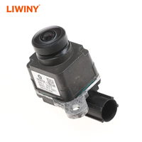 Liwiny 68274731AD 56038978AL Backup Safety Parkhilfe kamera für Dodge Viper Ram1500 2500 3500 Ersetzt 2013-2016