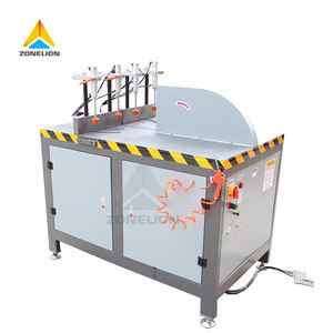 Scie à profilés en aluminium de grande taille 850MM - Product Image 1