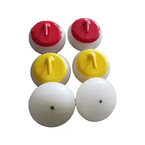 Small Synthetic Curling Rink Land Curling Stones Curling Ball With Curling Stones