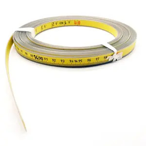 ULLAGE อินเทอร์เฟซเครื่องตรวจจับอุณหภูมิเทปเซ็นเซอร์ 30M TEFZEL <span class=keywords><strong>MMC</strong></span> D2401-<span class=keywords><strong>2</strong></span> เทป - Product Image 1