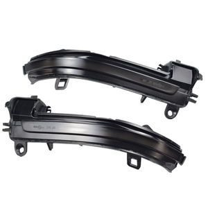 Feux clignotants dynamiques à LED pour <span class=keywords><strong>BMW</strong></span> F20 F21 F22 F30 F32 F33 E84 <span class=keywords><strong>1</strong></span> 2 3 4 Series - Product Image 3