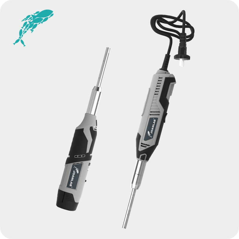 Joan Laboratory Hand Held Homogenizer for