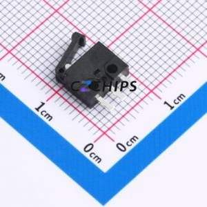 TK-0013-A Limit Switch Through hole Component (THT)-3P,8.3x6.2mm Switch - Product Image 2