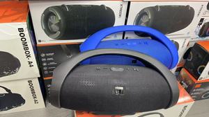 Altavoz Portátil BOOMSBOX2 Battle God de Segunda Generación, Resistente al Agua y al Polvo, Colorido, para Exteriores, en Oferta Internacional - Product Image 3