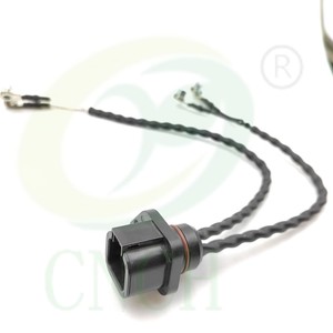 B-Serie Kabelboom (Injector-Naar-Weefgetouw) 3287699 Voor Cummins 5.9l 6.7l Dieseltruck - Product Image 4
