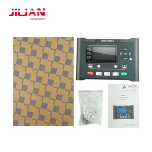 وحدة تحكم ذكية, وحدة تحكم ذكية مع وحدات متعددة متوازية ، RS485 ، كانبوس HGM9510 - Product Image 6