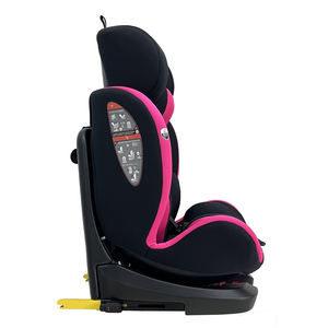 <span class=keywords><strong>Siège</strong></span> <span class=keywords><strong>auto</strong></span> pour enfant R129 <span class=keywords><strong>ISOFIX</strong></span>, porte-bébé, <span class=keywords><strong>siège</strong></span> <span class=keywords><strong>auto</strong></span> pour nouveau-né, <span class=keywords><strong>siège</strong></span> <span class=keywords><strong>auto</strong></span> convertible pour enfant avec rotation à 360° et harnais supérieur - Product Image 3