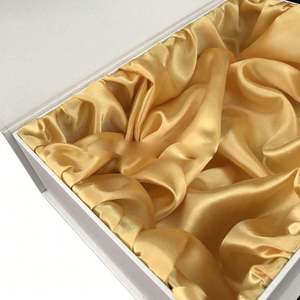 Cajas de Empaque para Cabello Personalizadas al por Mayor, Paquetes Blancos para Pelucas, Empaque para Extensiones de Cabello - Product Image 4