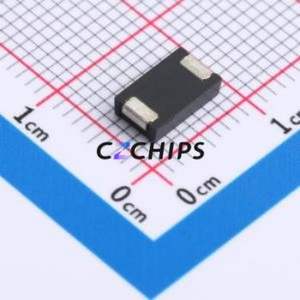 Condensateur solide EEFCX1C470R 2917 (Capacité : 47uF) (Précision : 20%) Tension nominale : 16V - Product Image 2