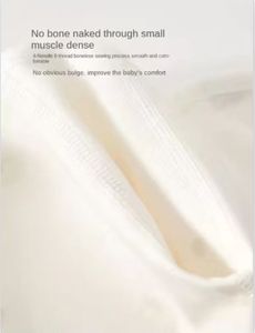 Veste sans armature en coton pur à motif de dessin animé pour bébés nouveau-nés, 0-3 <span class=keywords><strong>mois</strong></span>, printemps automne - Product Image 3