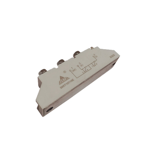 1600V <span class=keywords><strong>Thyristor</strong></span> mô-đun 119A <span class=keywords><strong>Thyristor</strong></span> với cổng khuếch đại - Product Image 2