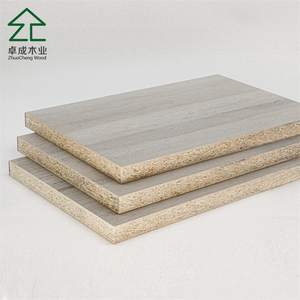 Tablero de Fibra Orientada (<span class=keywords><strong>OSB</strong></span>) de 18 mm para Construcción - Product Image 6