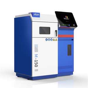 Machine d'impression industrielle <span class=keywords><strong>Riton</strong></span> M-150 imprimante 3D dentaire en métal - Product Image 1