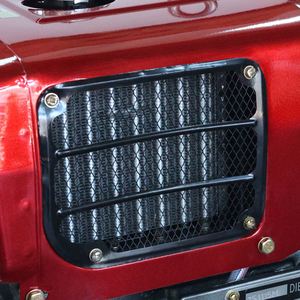 Moteur diesel monocylindre 24 CV ZS1115M durable, refroidi par eau, 4 temps, démarrage au pied, facile à utiliser, pour générateur Aokai - Product Image 4