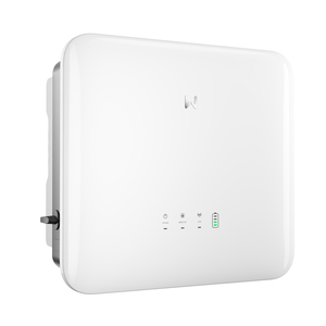 ราคาเครื่องผลิตไฟฟ้าพลังงานแสงอาทิตย์แบบไฮบริด Goodwe สามเฟส แรงดันสูง รุ่น GW6000/8000/10K/12K/15K-ET-20 ขนาด 6KW 8KW 10KW 12KW 15KW - Product Image 3