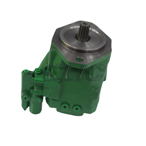 Bomba Hidráulica A10VNO25 AL161041 para Tractor 6110 6520 6600 662 - Product Image 2