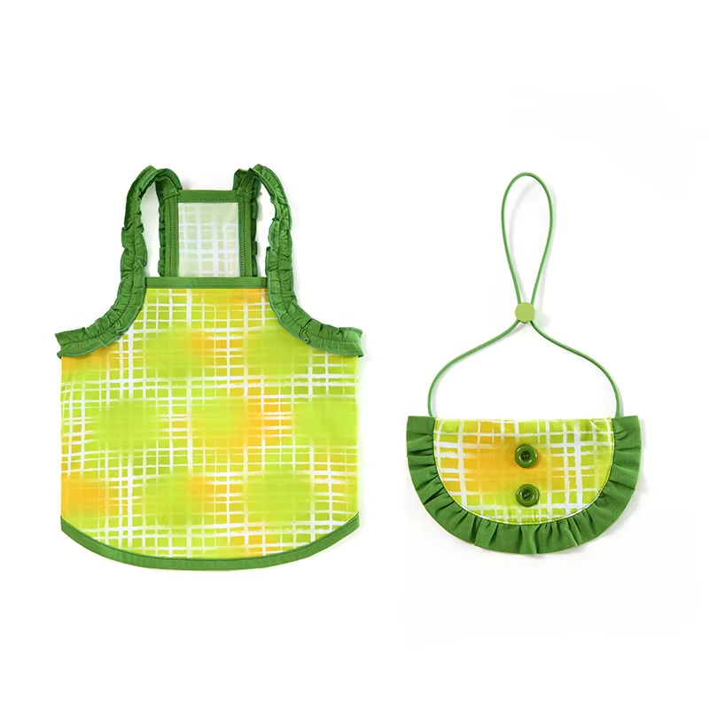 เสื้อผ้าสัตว์เลี้ยง3