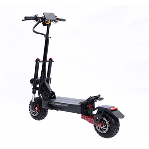 Patinete eléctrico con asiento para adultos, monociclo eléctrico con asiento, ca water profe, barato, gran oferta, almacén de la UE, 350wt, 2021 - Product Image 4