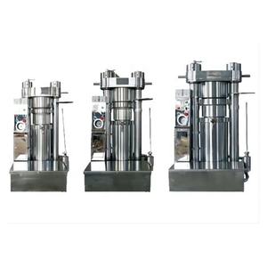 Máquina Prensa de Aceite Pequeña y Rentable con Llenado de Paquetes Preciso, Perfecta para Emprendedores Rurales y Urbanos en Sudáfrica - Product Image 4