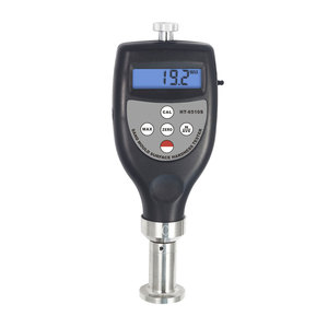 Yüksek basınçlı kalıplamada kum kalıbının yüzey sertliği testi için kum kalıp yüzeyi sertlik <span class=keywords><strong>test</strong></span> cihazı HT-6510S-C - Product Image 1