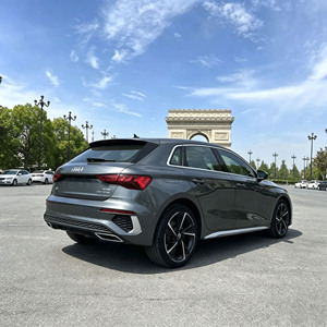 Véhicule d'occasion Voitures d'occasion à vendre Voiture <span class=keywords><strong>pas</strong></span> chère <span class=keywords><strong>Audi</strong></span> A3 Sportback 35TFSI Fashion Sport 1.4T Essence Compacte Berline à hayon 2023 - Product Image 5