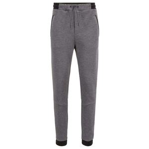 Conjunto Deportivo Informal de Dos Piezas para Hombre, para Gimnasio y Fitness, Ropa para Entrenamiento y Jogging, 100% Algodón, Secado Rápido - Product Image 6