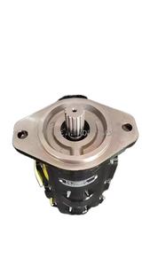 Hansen JCB ปั๊มเกียร์ไฮดรอลิกหลักของ4CX 3CX JCB208/JCB209/JCB210 20/903300 Shandong รับประกัน1ปี - Product Image 2